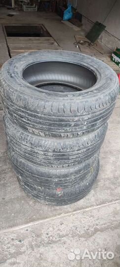 Nokian Tyres Nordman SX2 215/60 R16 99H