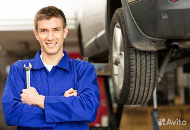 Требуются механики г. Брянск