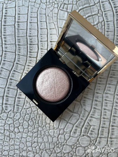 Тени Bobbi Brown moonstone