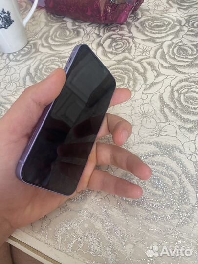 Телефон iPhone 12 mini 128 gb