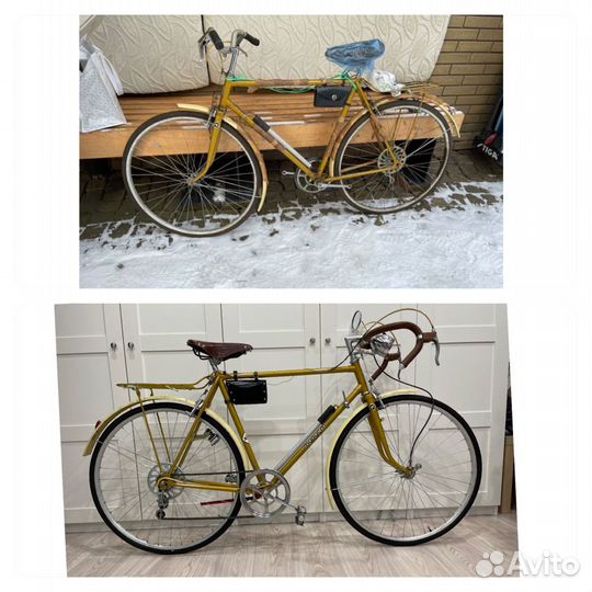 Ремонт велосипедов, обслуживание, велоремонт