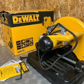 Монтажная пила dewalt D28730