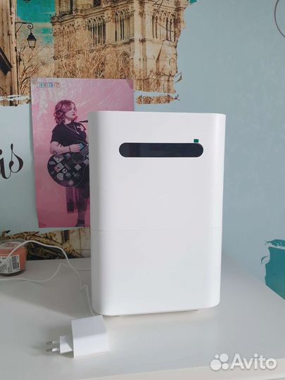 Увлажнитель Smartmi evaporative humidifier 2