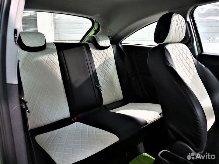 Opel Corsa 1.2 МТ, 2013, 202 735 км