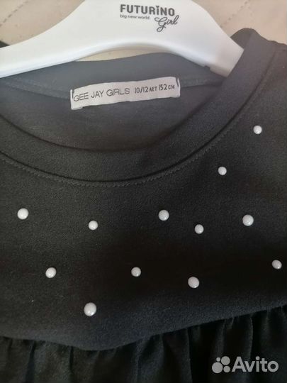 Вещи на девочку 152-158 р