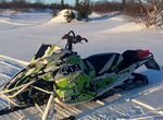 ArcticCat XF 800 Sno Pro High Country limited