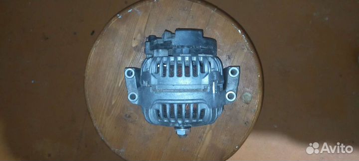 Генератор Daf 105 2017 года