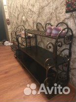 Художественная ковка