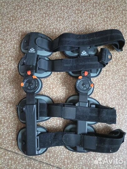 Ортез наколенник orliman