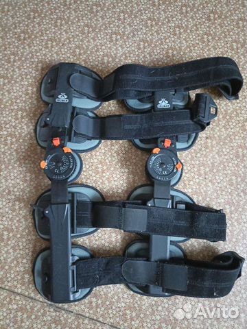 Ортез наколенник orliman