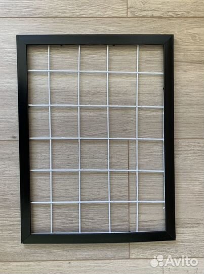 Рамка для декора