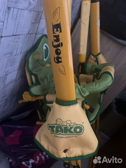 Детские качели tako