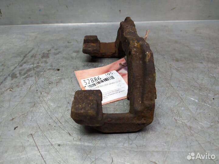 Скоба суппорта переднего Ford Focus Iii 2011-2019