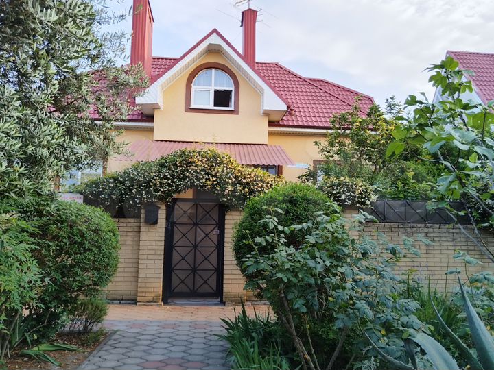 Комната 22 м², 2/2 эт.