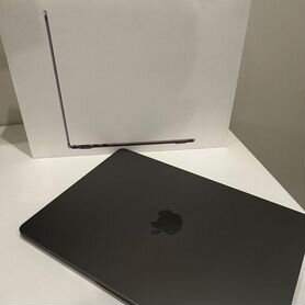 Apple macbook Air M2 13.6 2023 года