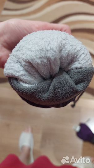 Краги didriksons 4/6