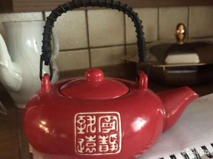 Заварочный чайник