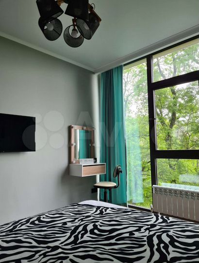 1-к. квартира, 47 м², 3/17 эт.