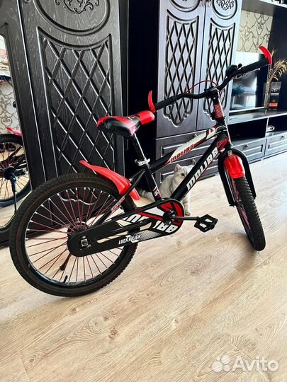 Велосипед детский 20 дюймов