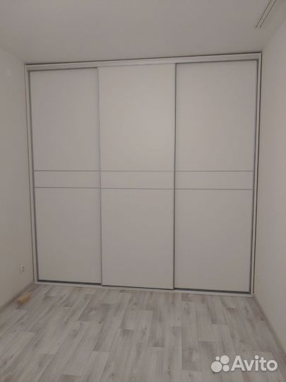 Шкафы купе на заказ