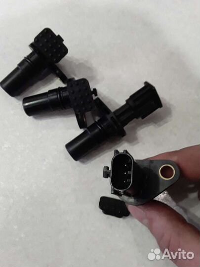 Датчики АКПП