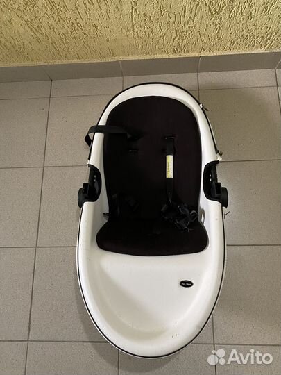 Коляска hot mom 2 в 1