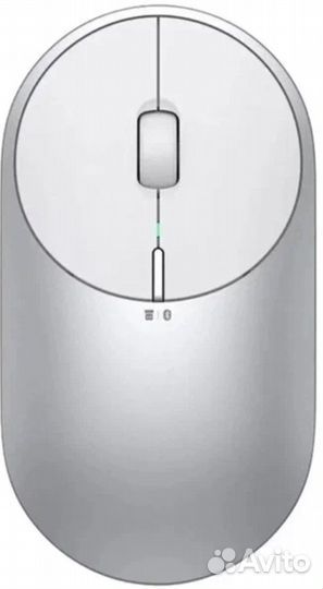 Мышь Xiaomi Mi Portable Mouse 2