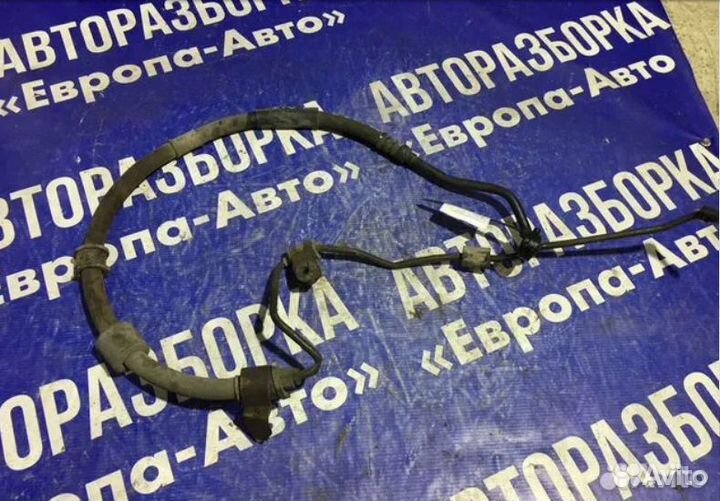 Трубка гидроусилителя высокого давления Kia Rio 2