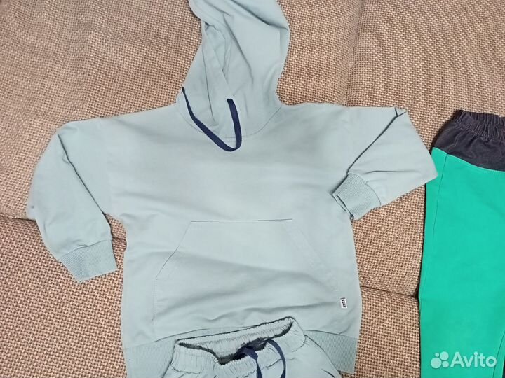 Вещи для мальчика