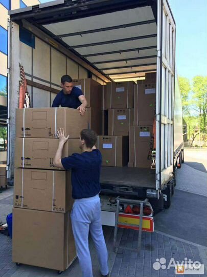 Грузчики 24/7.Квартирные переезды.Грузоперевозки