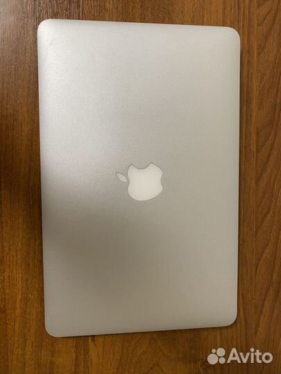 Apple MacBook Air 11