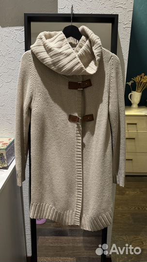 Massimo dutti кардиган