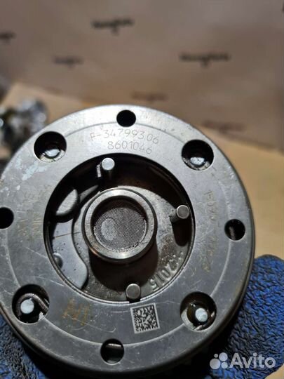 Ванос исполнительный узел BMW N63B44