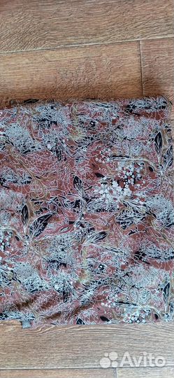 Ткань трикотаж