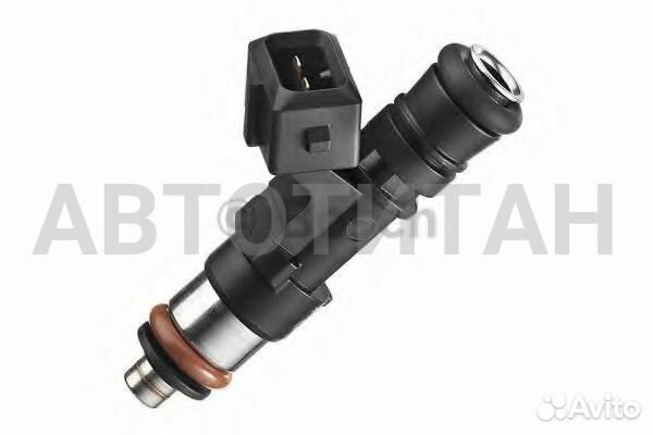 Форсунка топливная LADA: kalina универсал 16 04- B