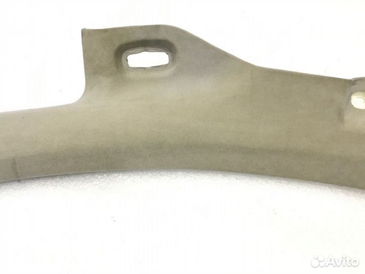 Обшивка стойки передняя правая Audi A8 D3 BVJ 2008