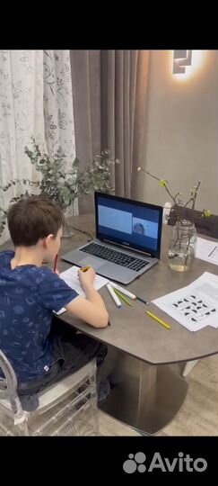 Логопед/Подготовка к школе/ нейропсихолог