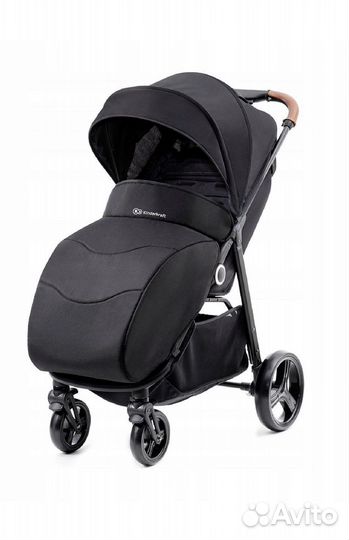 Прогулочная коляска бу Kinderkraft