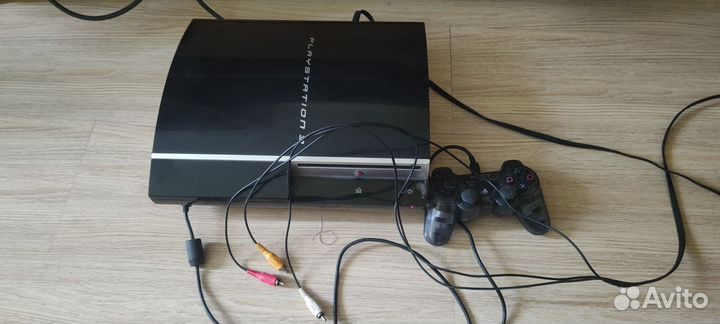 Sony playstation 3 PS3