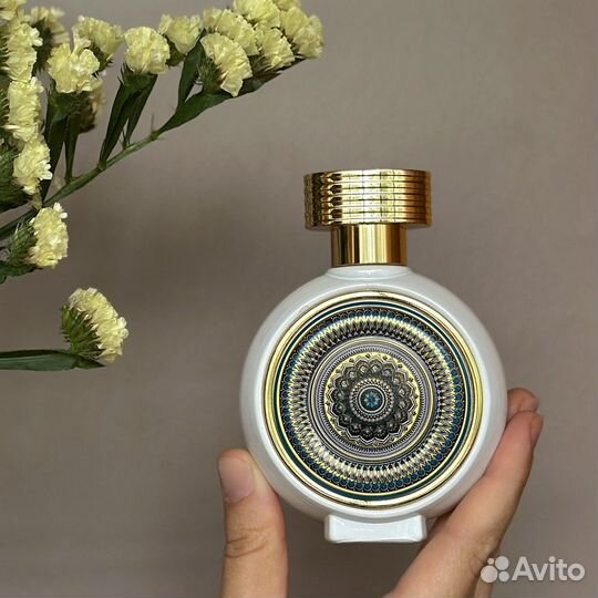 Haute Fragrance Company HFC Nirvanesque 75ml