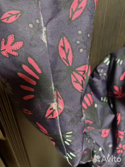 Зимний комбинезон Lassie 128