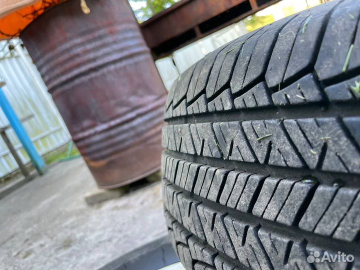 Колеса Toyota Camry 40