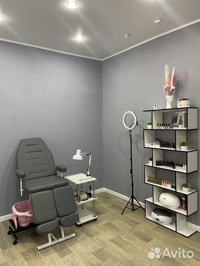 Аренда рабочего места