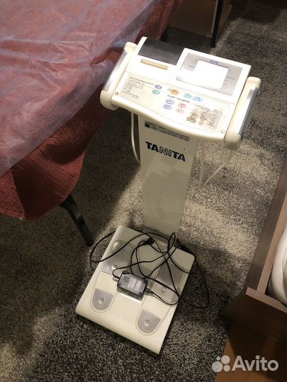 Весы -жироанализатор