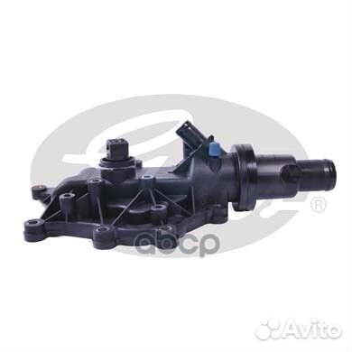 Термостат renault clio 08, clio III 05, grand