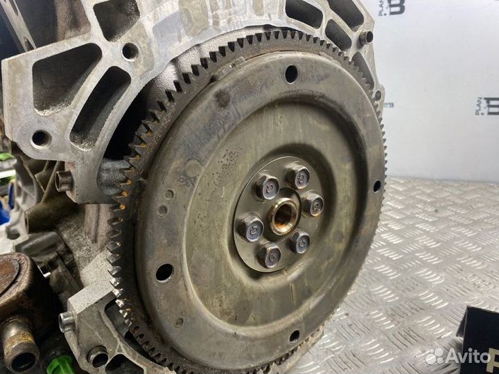 Двигатель Mazda Cx-7 EP L3VDT 2008