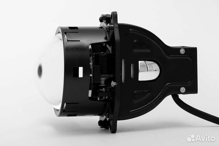 Bi led линзы ViperZoom Z6+ 3 дюйма, 2шт