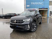 Volkswagen Tayron 2.0 AMT, 2023, 1 км, с пробегом, цена 4 990 000 руб.