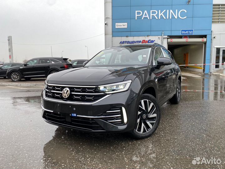 Volkswagen Tayron 2.0 AMT, 2023, 1 км