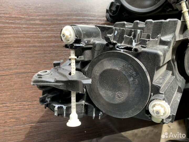 Фара правая, Skoda Kodiaq 2017 (566941016B)